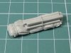 Eureka XXL E-033 Panzerkampfwagen IV (All Versions) Stowage Set 1/35